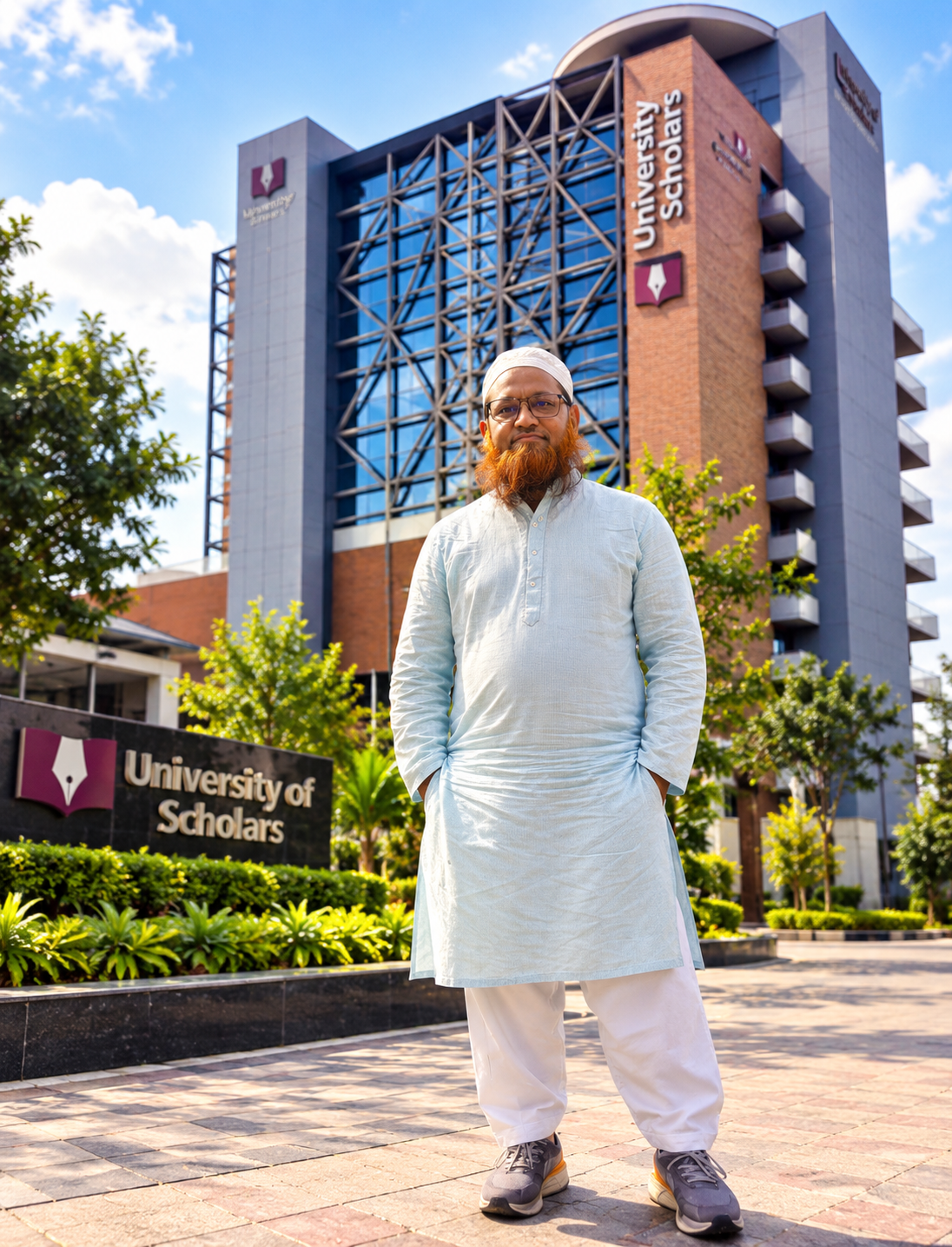 Dr. Md. Shaiful Islam